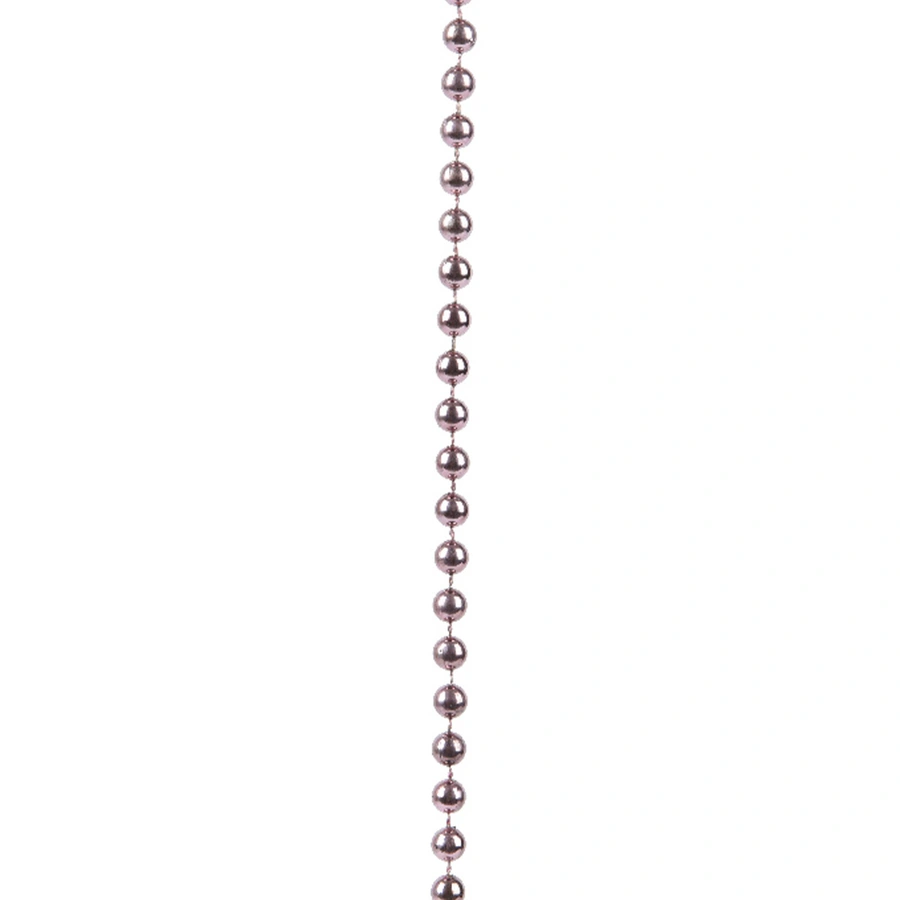 Kralenketting - Vintage Roze - afbeelding 2