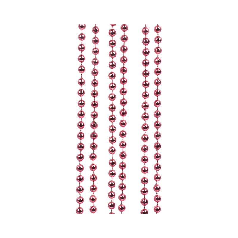 Kralenketting Bloesem Roze - 10 m - afbeelding 2