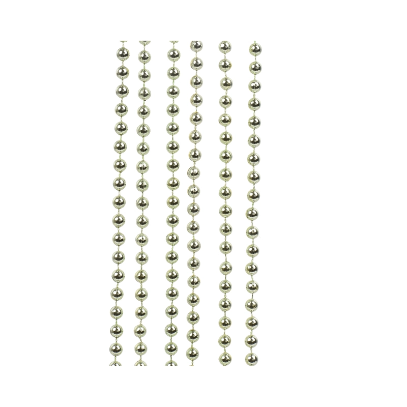 Kralenketting Mintgroen - 10 m - afbeelding 2