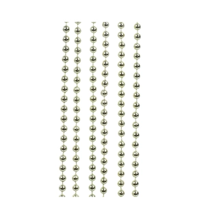 Kralenketting Mintgroen - 10 m - afbeelding 2