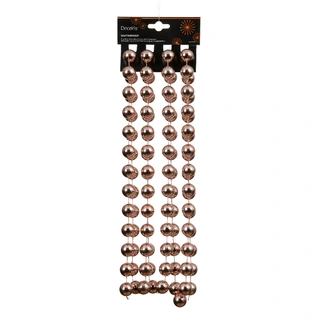 Kralenketting XXL - Peach Pearl - afbeelding 2