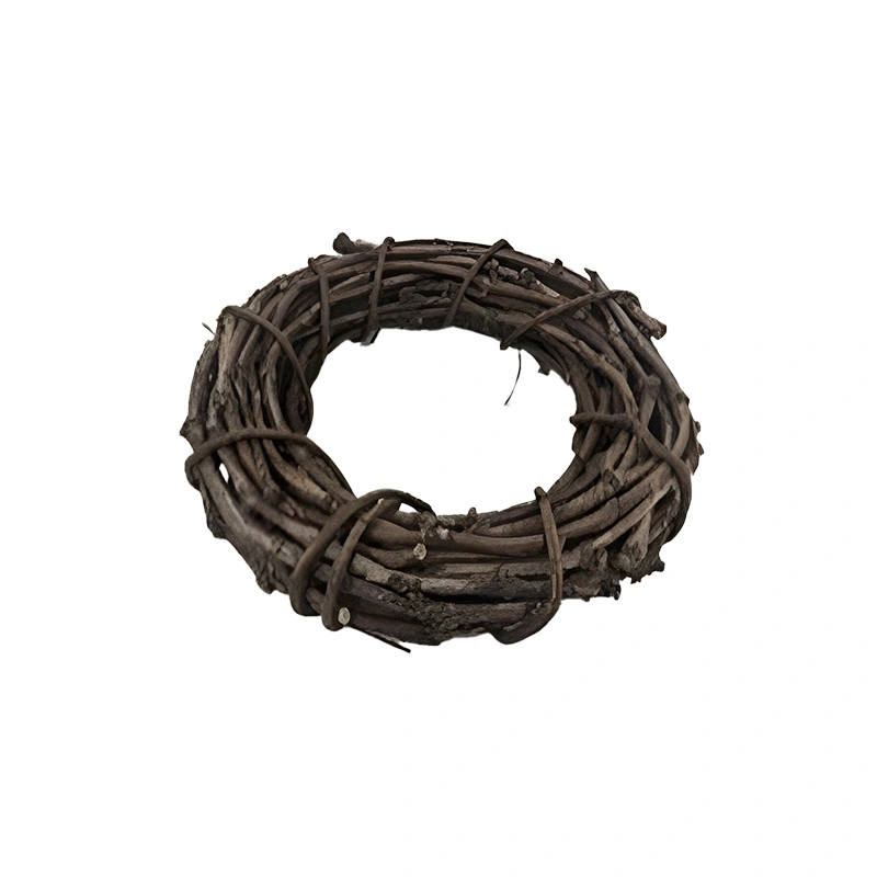 Krans Wilg Naturel - Ø40 cm