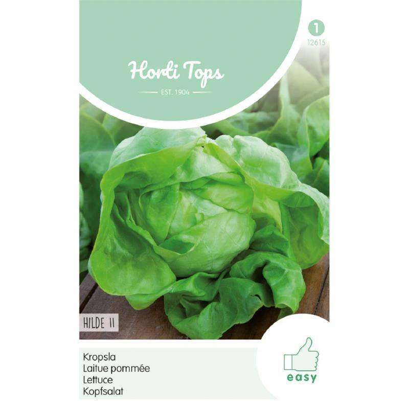Horti Tops Kropsla Hilde II - afbeelding 1