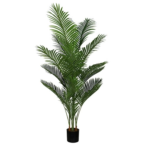 Kunst Areca Palm - 165 cm