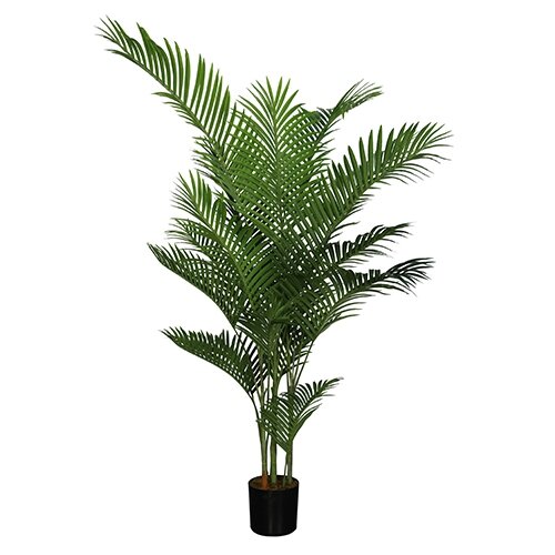 Kunst Areca Palm - 185 cm