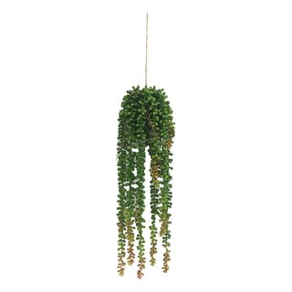 Kunst erwtenplant - 50 cm