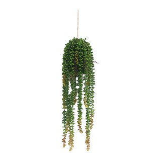 Kunst erwtenplant - 65 cm