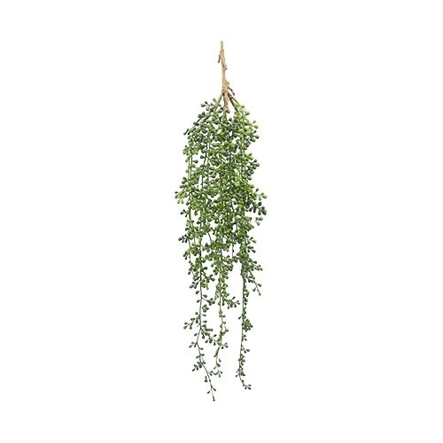Kunst erwtenplant - 75 cm