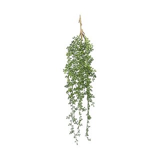 Kunst erwtenplant - 75 cm