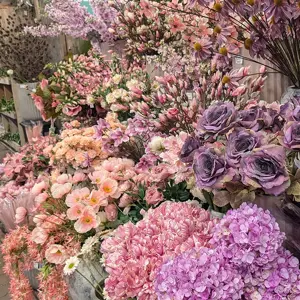 Kunstbloemen