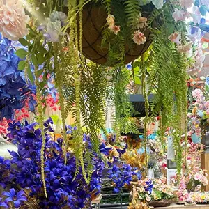 Kunstbloemen & -planten