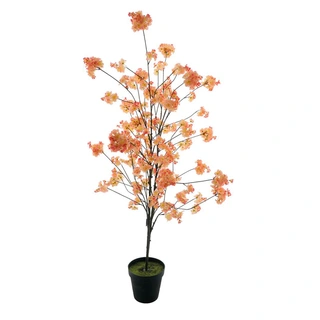Kunstboom Cherry Blossom Tree Japan New Peach - 165 cm