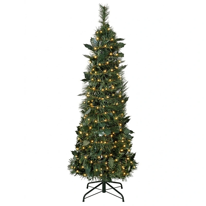 Kunstkerstboom Pop-up Greentree LED - 120 cm - afbeelding 1
