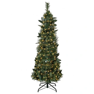 Kunstkerstboom Pop-up Greentree LED - 120 cm - afbeelding 1