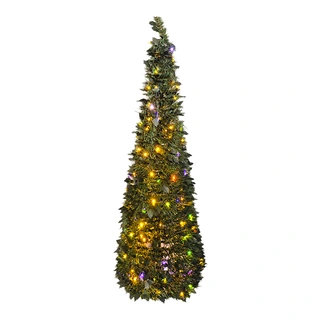 Kunstkerstboom Pop-up Greentree LED - 150 cm