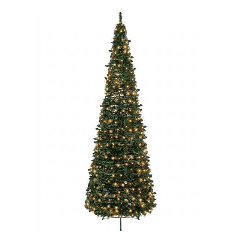 Kunstkerstboom Pop-up Greentree LED - 210 cm - afbeelding 1