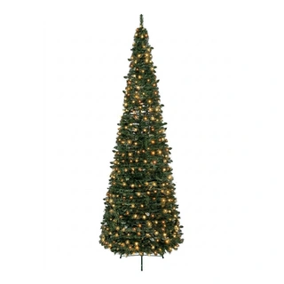 Kunstkerstboom Pop-up Greentree LED - 240 cm - afbeelding 1