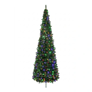 Kunstkerstboom Pop-up Greentree LED - 240 cm - afbeelding 2