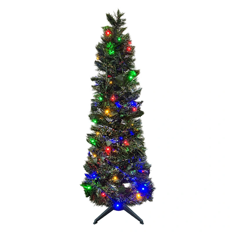 Kunstkerstboom Pop-up Greentree LED - 90 cm