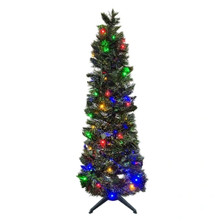 Kunstkerstboom Pop-up Greentree LED - 90 cm