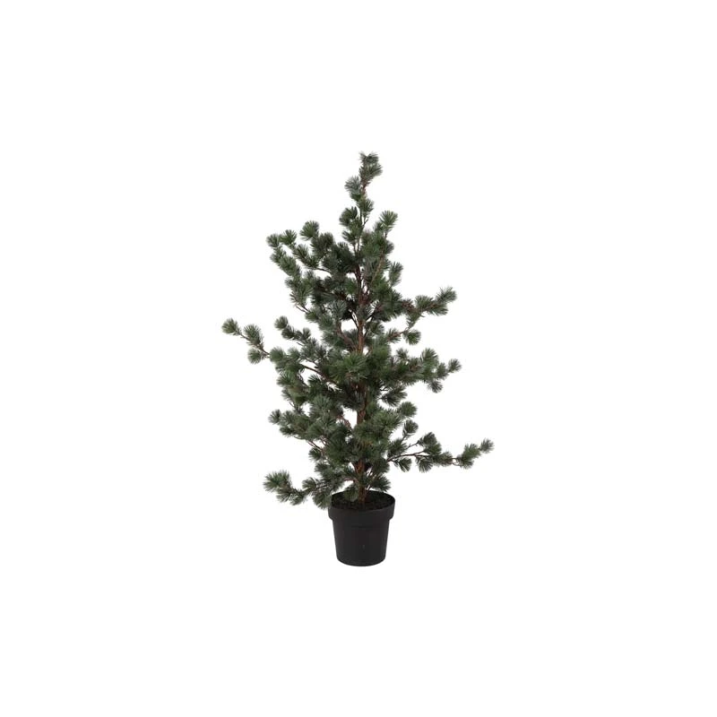 Countryfield Kunstkerstboom Abies Concolor - M