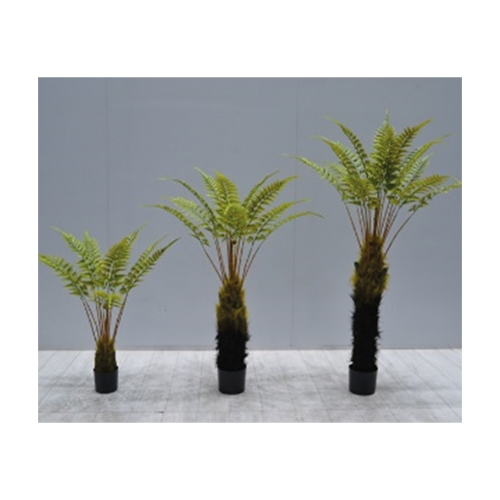 Kunstplant Boomvaren op Stam 150 cm Tuincentrum De Boet