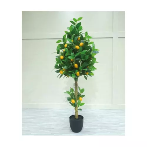 Kunstplant Citroenplant - 120 cm