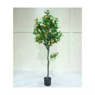 Kunstplant Citroenplant - 145 cm