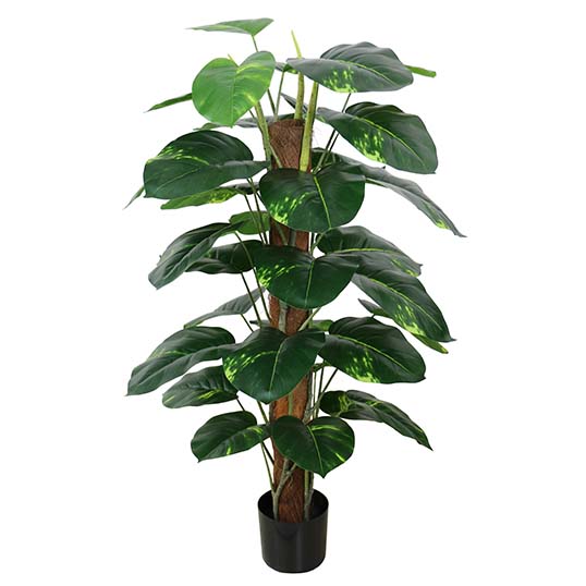 Kunstplant Dieffenbachia - 115 cm