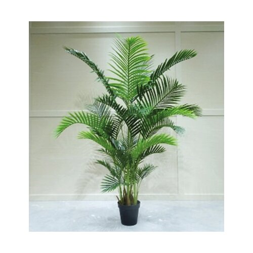 Kunstplant Goudpalm - 180 cm