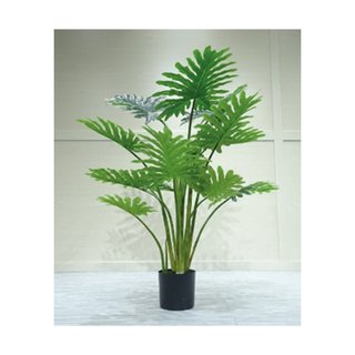 Kunstplant Philodendron - 80 cm