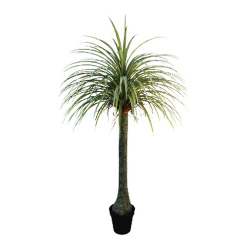 Kunstplant Yucca - 180 cm