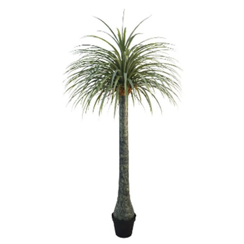 Kunstplant Yucca - 220 cm