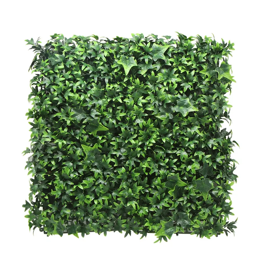 Kunstplanten Mat 50x50 cm - Hedera - afbeelding 1