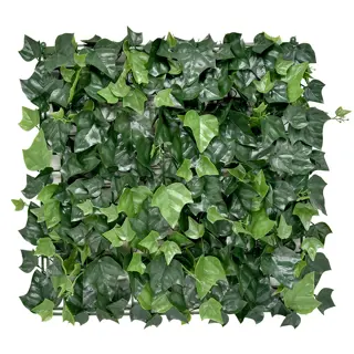 Kunstplanten Mat 50x50 cm - Hedera Mix