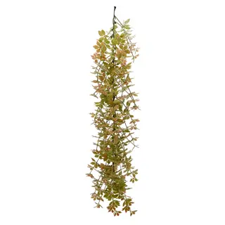 Kunsttak Hanger Gynostemma Pentaphyllum - 75 cm