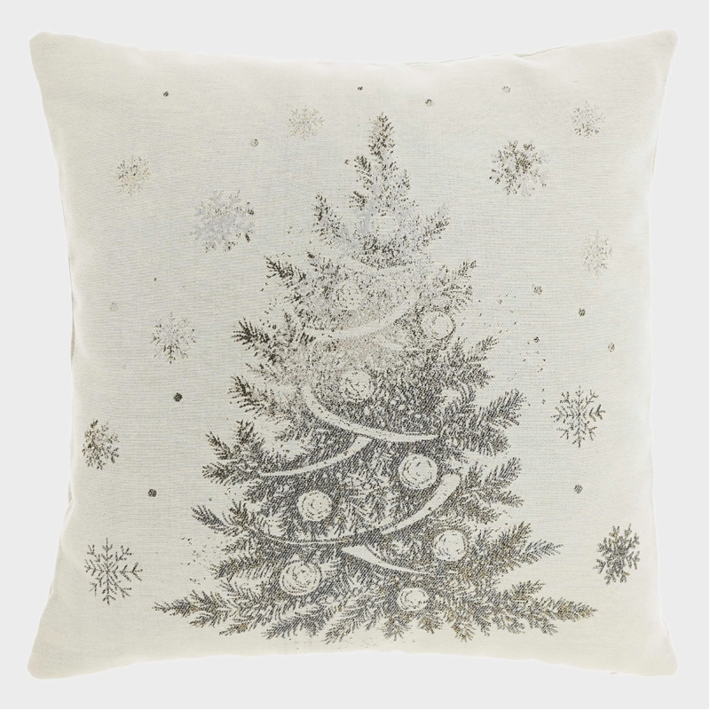 Unique Living Kussen Tiril 45x45 cm