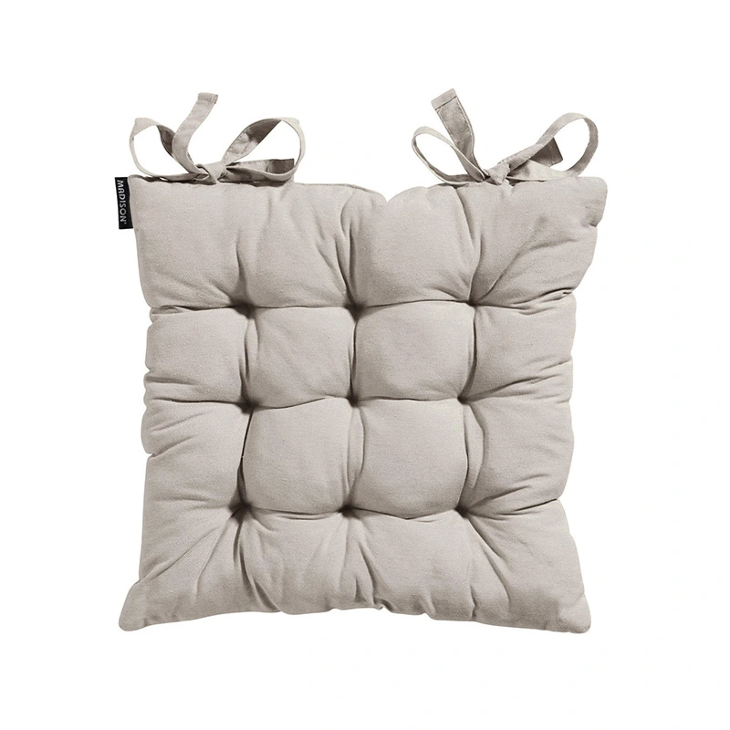 Madison Toscane Zitkussen 46x46 - Panama Blend