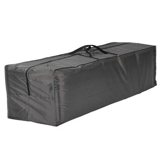 AeroCover Kussentas 175x80x60 - Antraciet - afbeelding 1