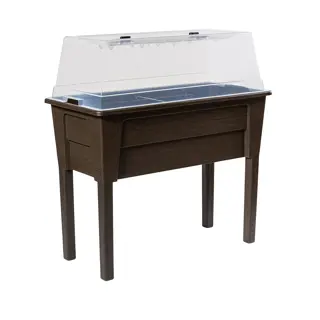 Toomax Kweektafel Fior Niagara - Bruin | Tuincentrum De Boet