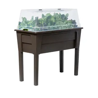 Toomax Kweektafel Fior Niagara - Bruin - afbeelding 3