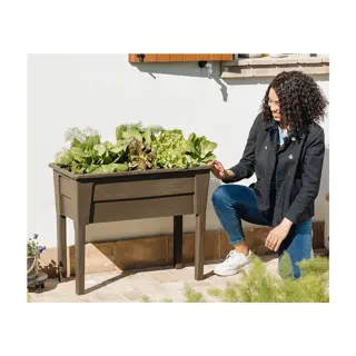 Toomax Kweektafel Fior Niagara - Bruin - afbeelding 4