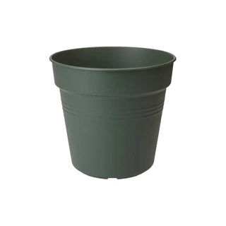 Elho Green Basics Kweekpot Ø17 - Blad Groen - afbeelding 1