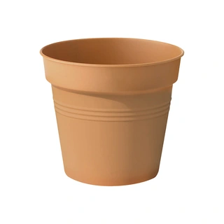 Elho Green Basics Kweekpot Ø19 cm - Mild Terra