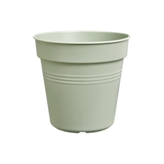 Elho Green Basics Kweekpot Ø21 cm - Steengroen