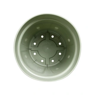 Elho Green Basics Kweekpot Ø21 - Steengroen - afbeelding 3