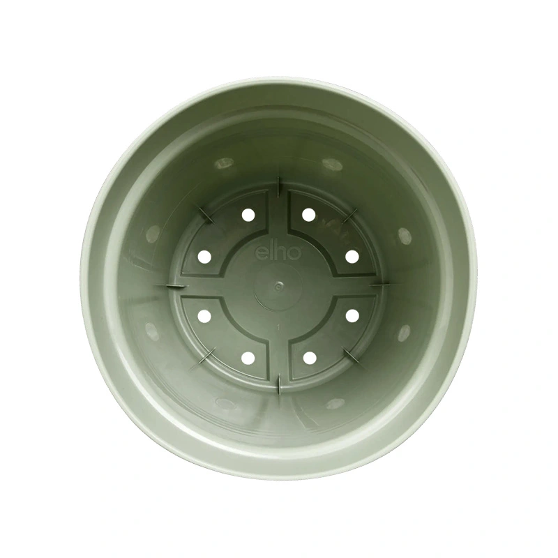 Elho Green Basics Kweekpot Ø35 - Steengroen - afbeelding 3