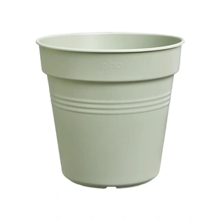 Elho Green Basics Kweekpot Ø40 cm - Steengroen