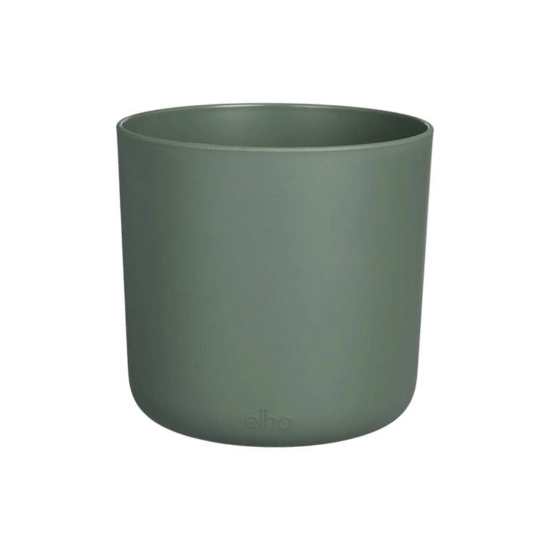 Elho Happy Herbs Kweekpot Ø15 cm - Blad Groen - afbeelding 2