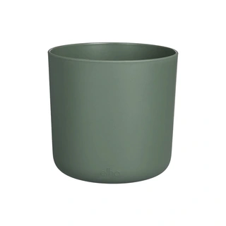 Elho Happy Herbs Kweekpot Ø15 cm - Blad Groen - afbeelding 2